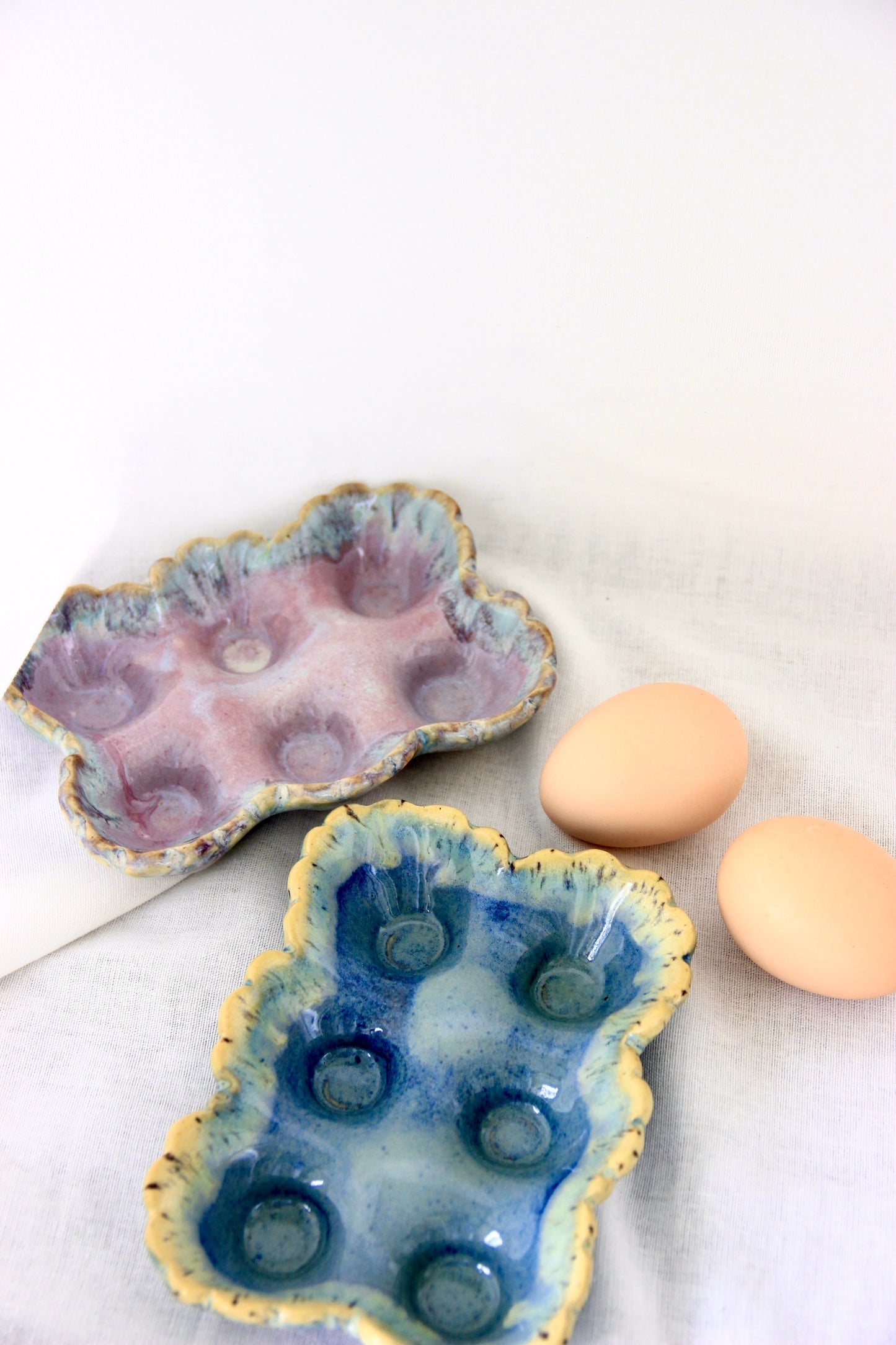 Nest Egg tray