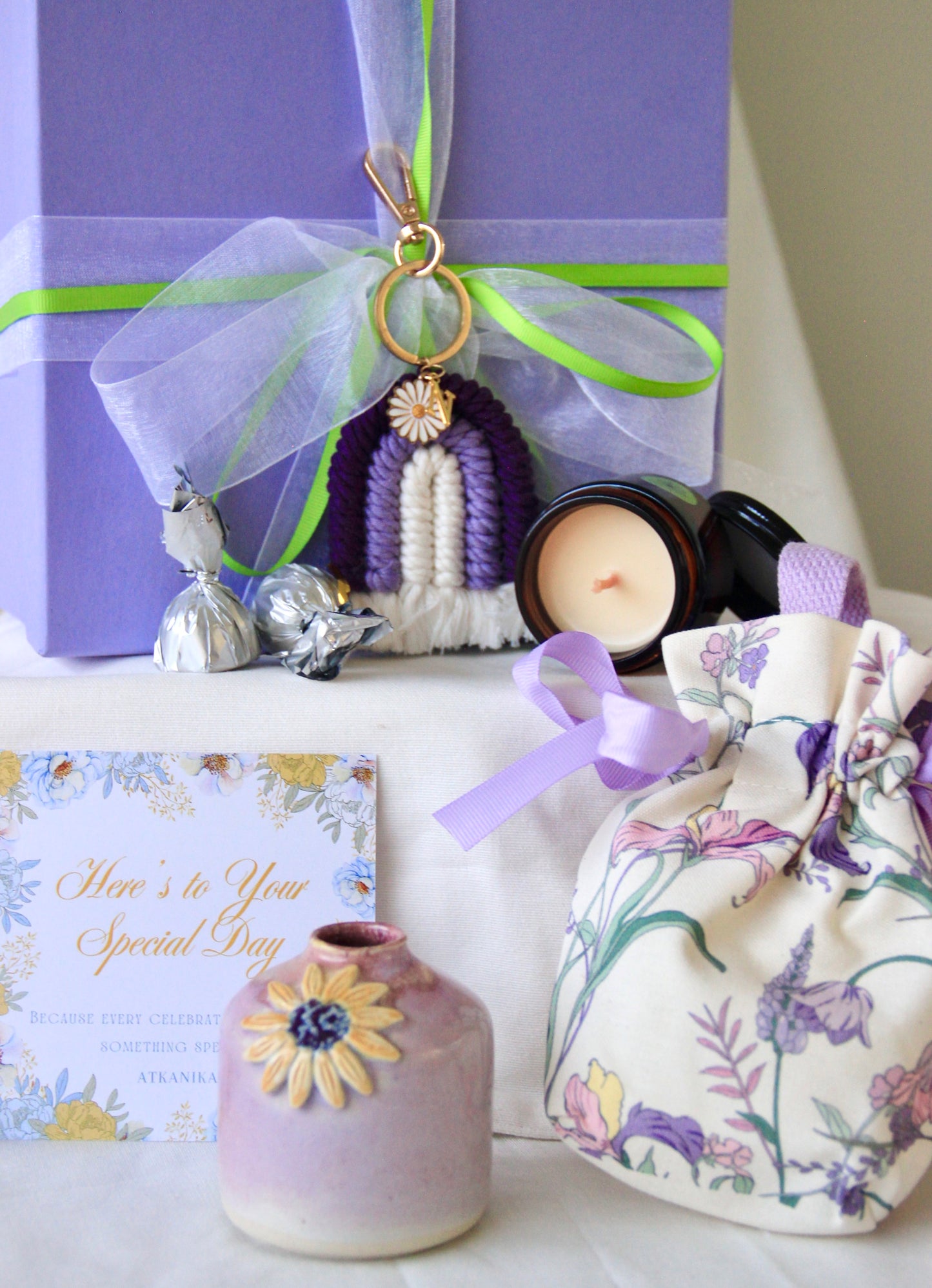 Celebration Hamper