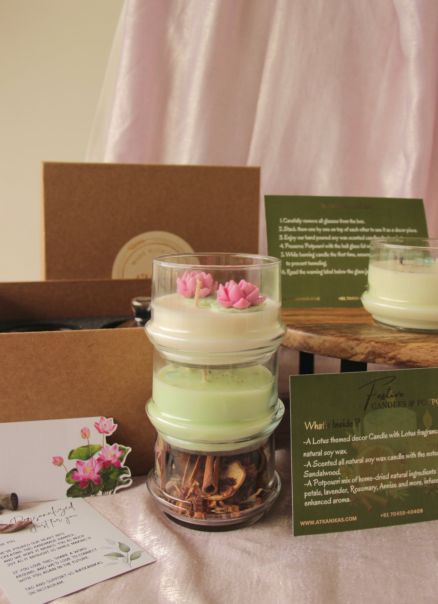 All Eyes on This One | Gift Hamper