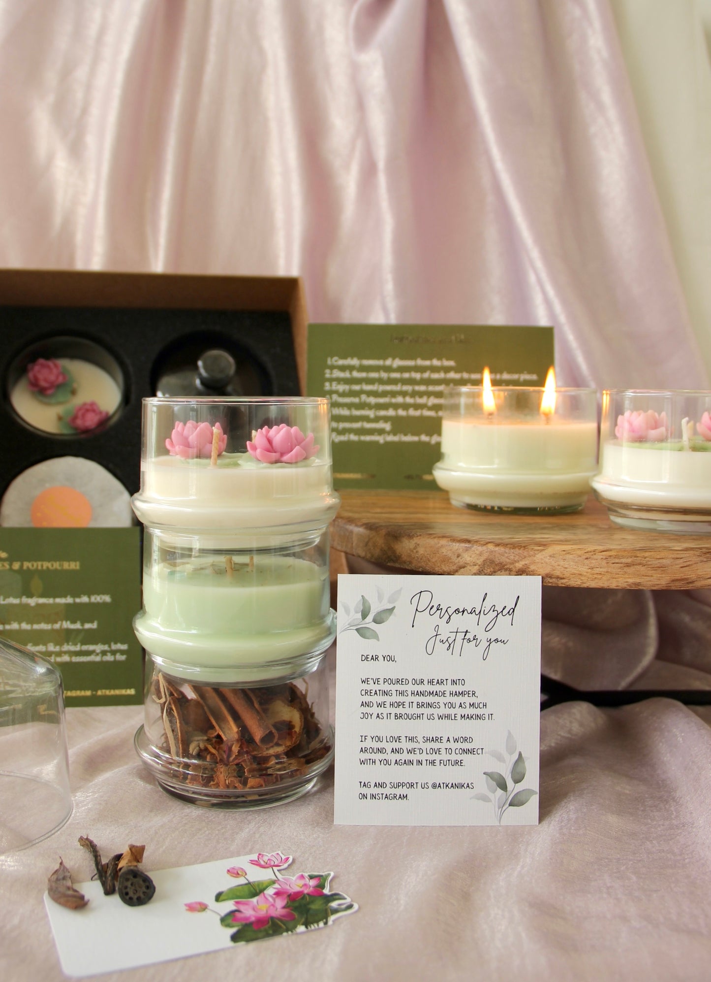 All Eyes on This One | Gift Hamper