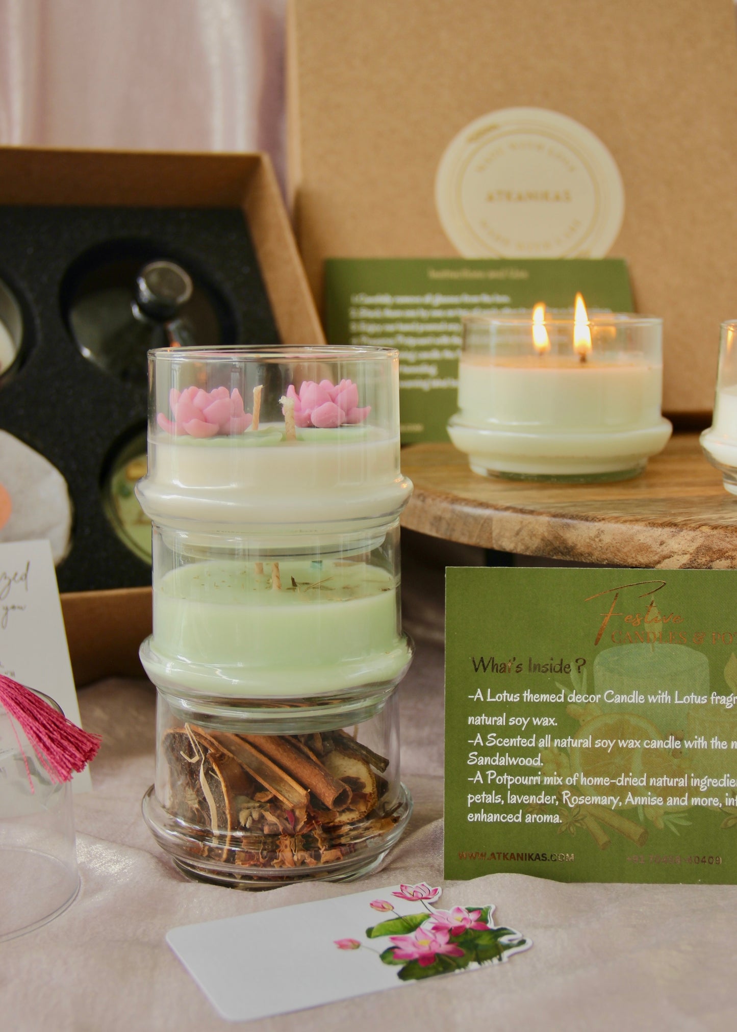 All Eyes on This One | Gift Hamper