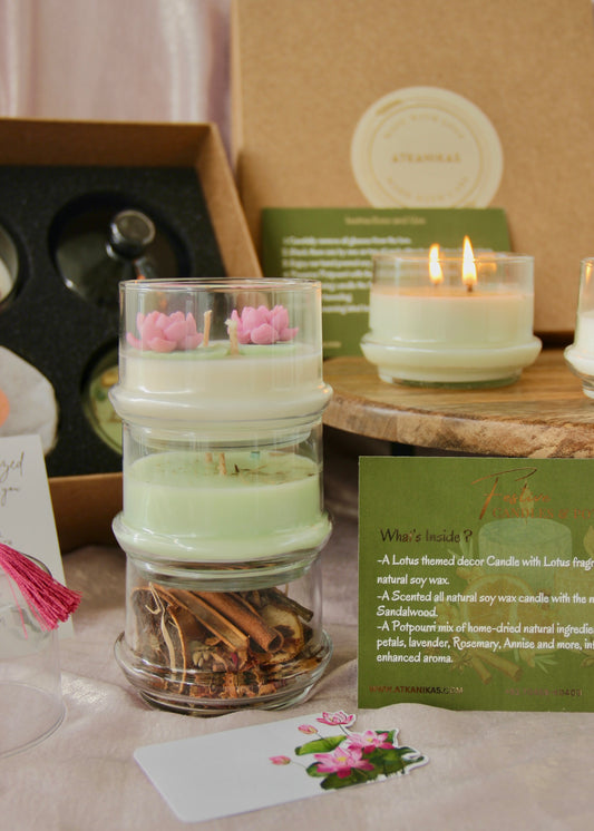 All Eyes on This One | Gift Hamper