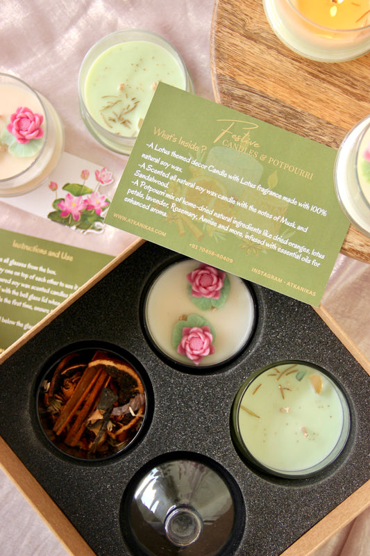 All Eyes on This One | Gift Hamper