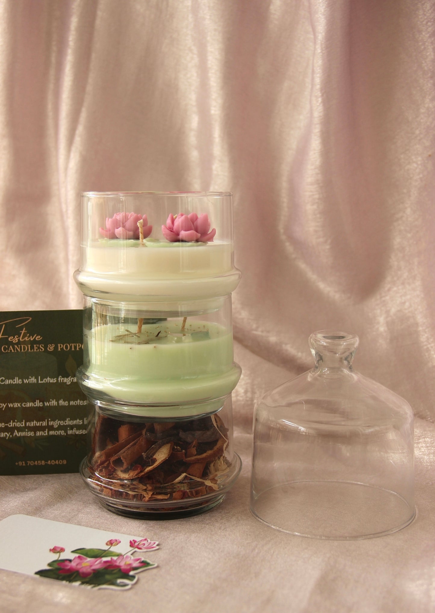 All Eyes on This One | Gift Hamper