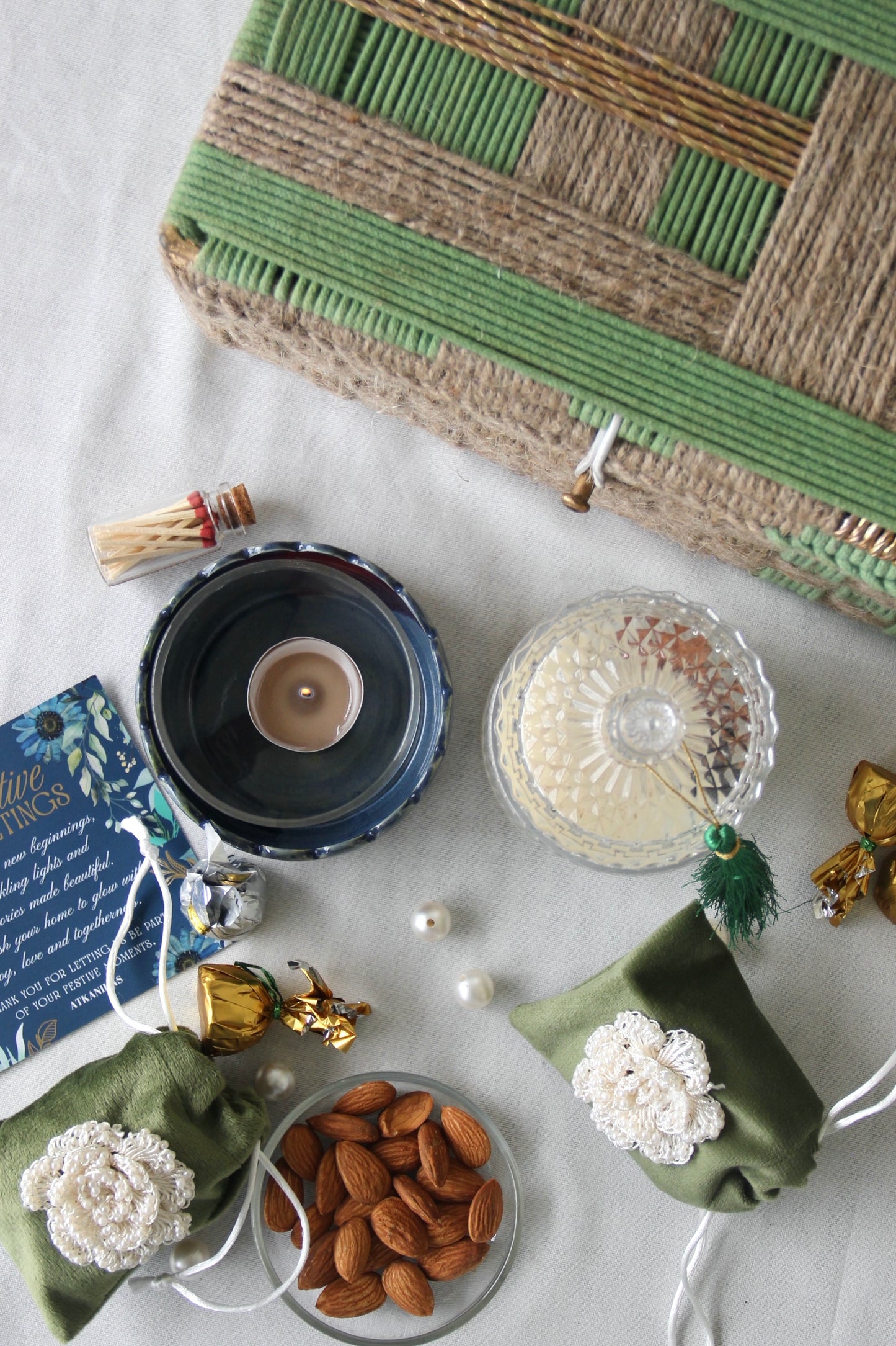 Cozy Corner Gift Hamper | Limited Edition