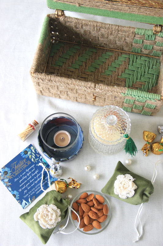 Cozy Corner Gift Hamper | Limited Edition