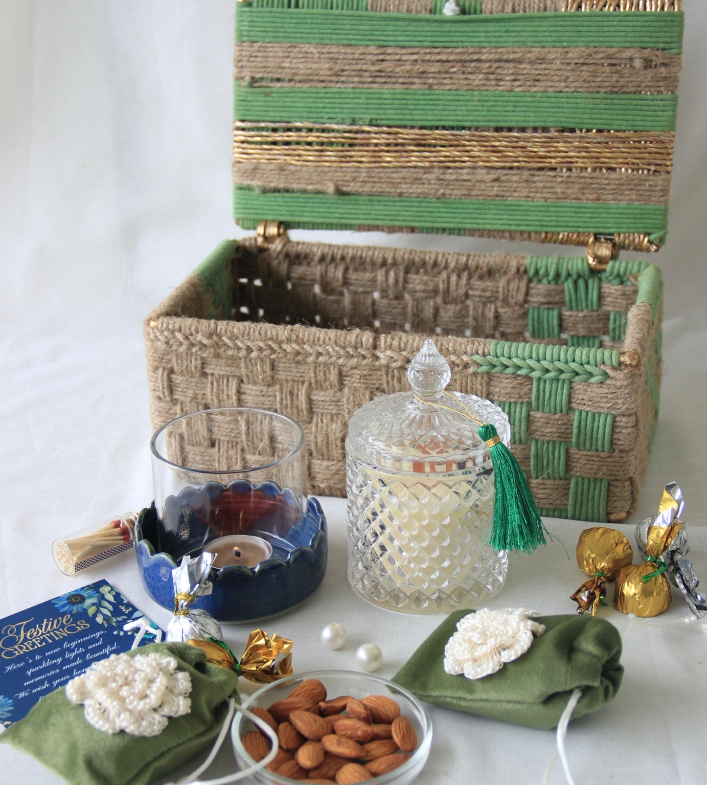 Cozy Corner Gift Hamper | Limited Edition