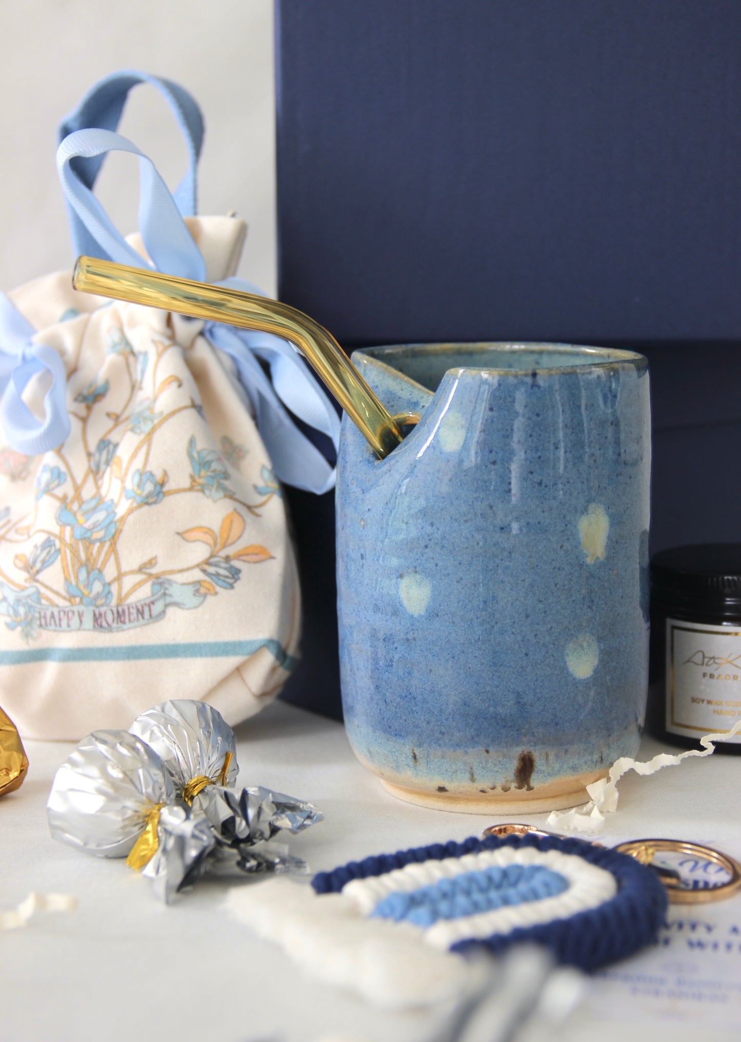 Happy Moments Gift Box