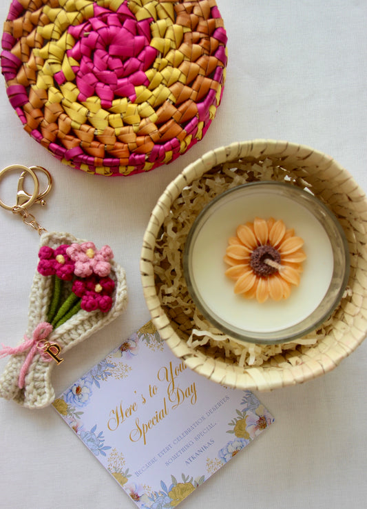 Hey Sunshine! Hamper