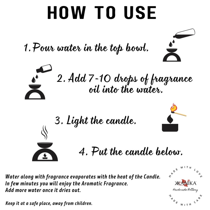 Lavender Fragrance Oil