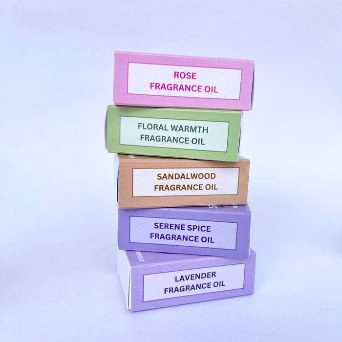 Lavender Fragrance Oil