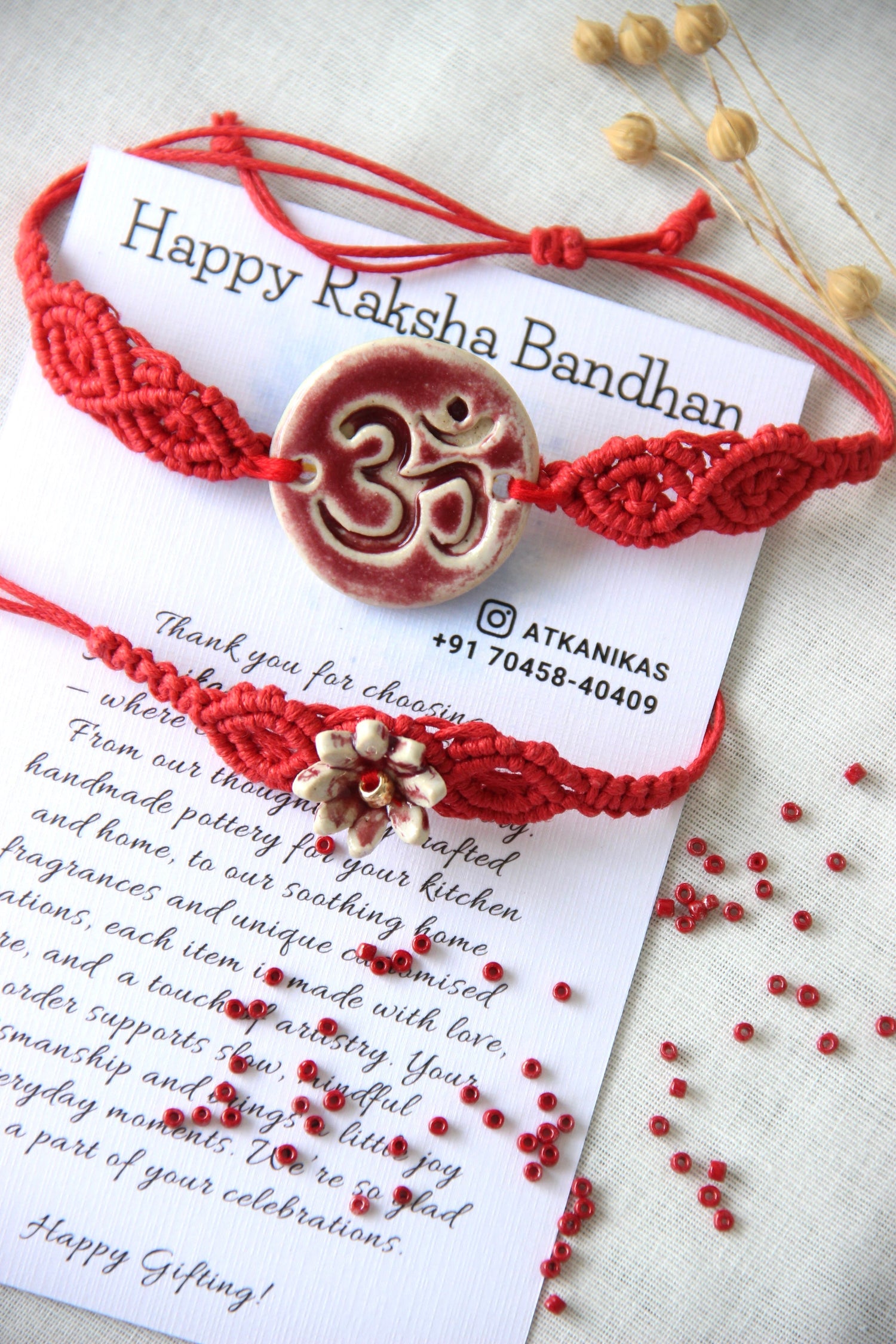 All Rakhis