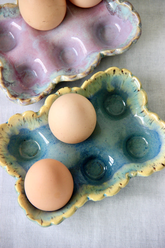 Nest Egg tray