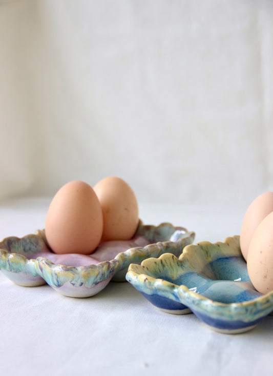 Nest Egg tray