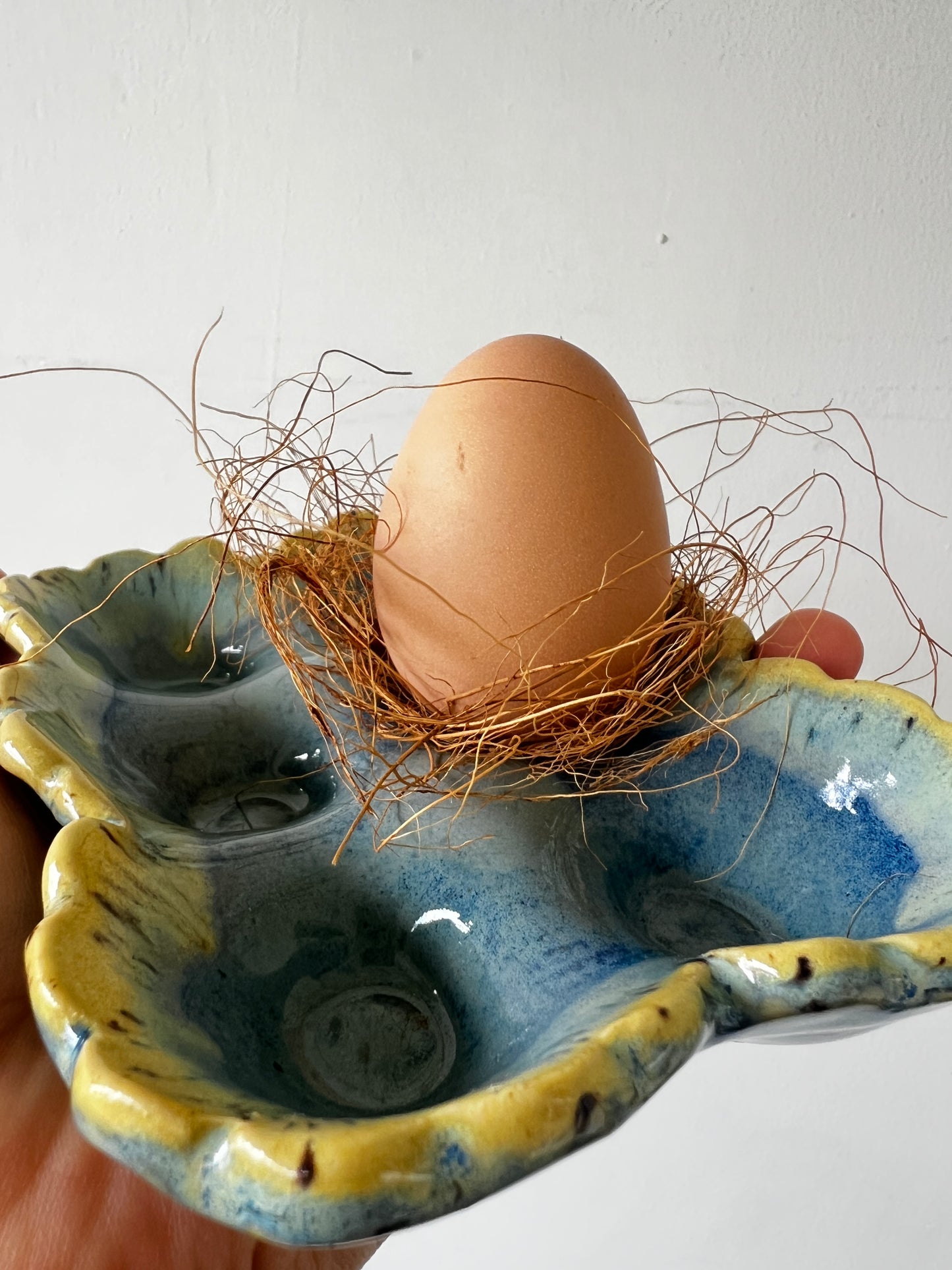 Nest Egg tray