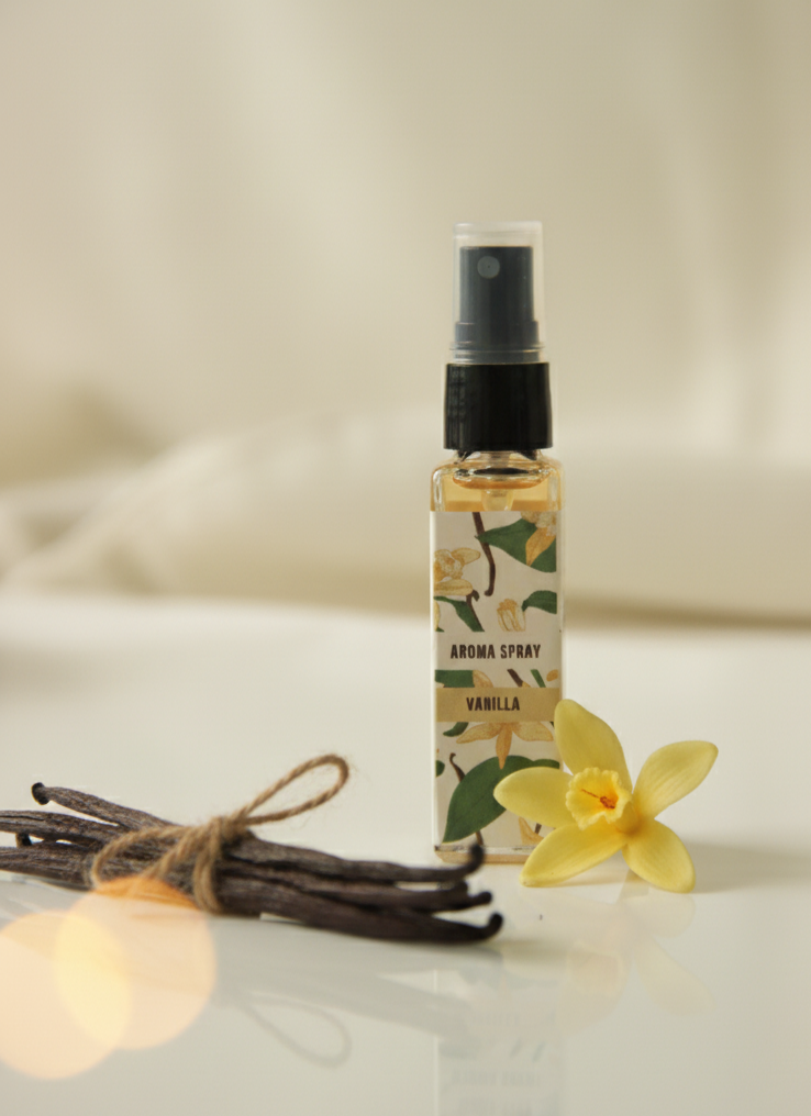 Aroma Spray | Vanilla