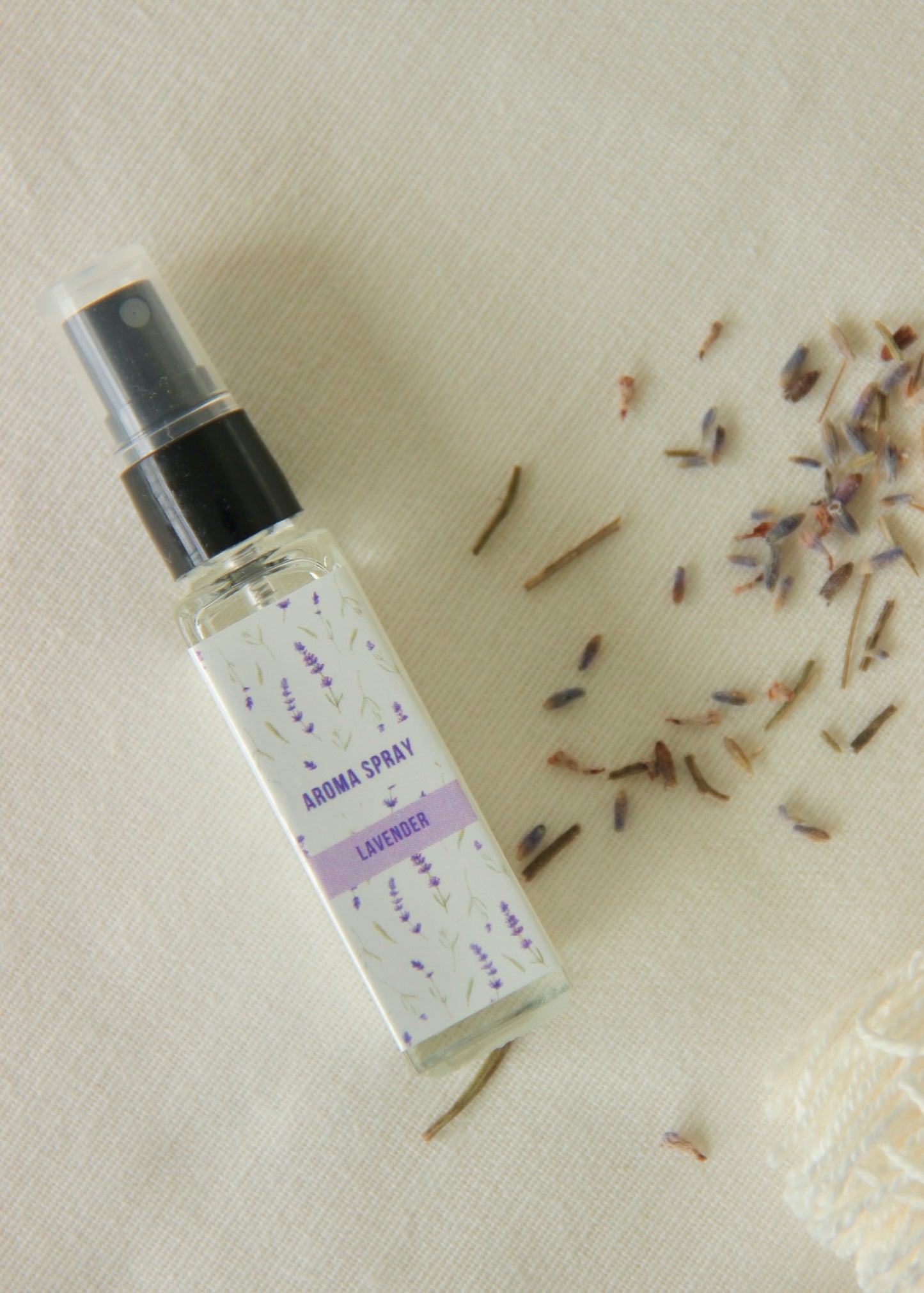 Aroma Spray |  Lavender