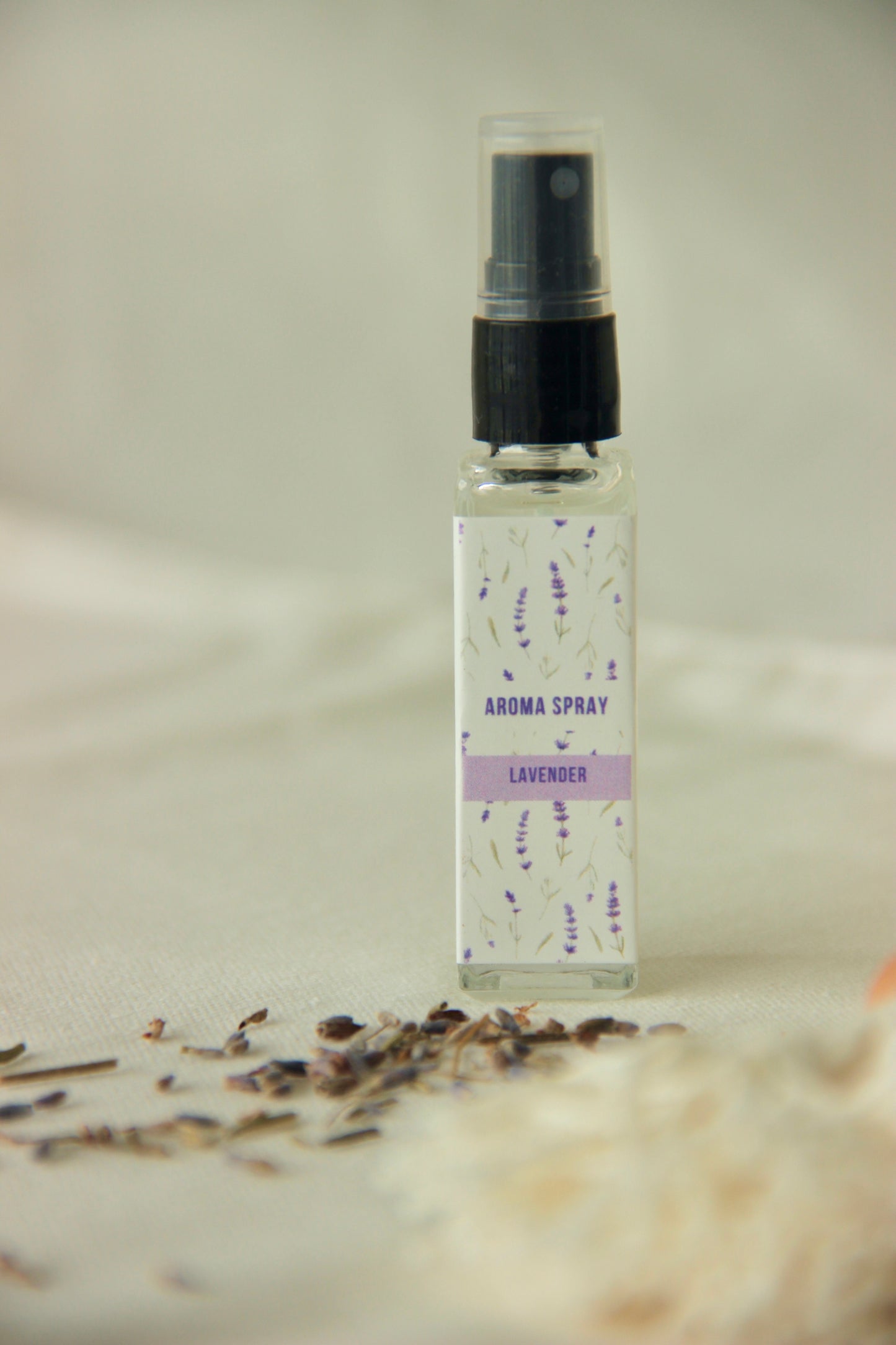 Aroma Spray |  Lavender
