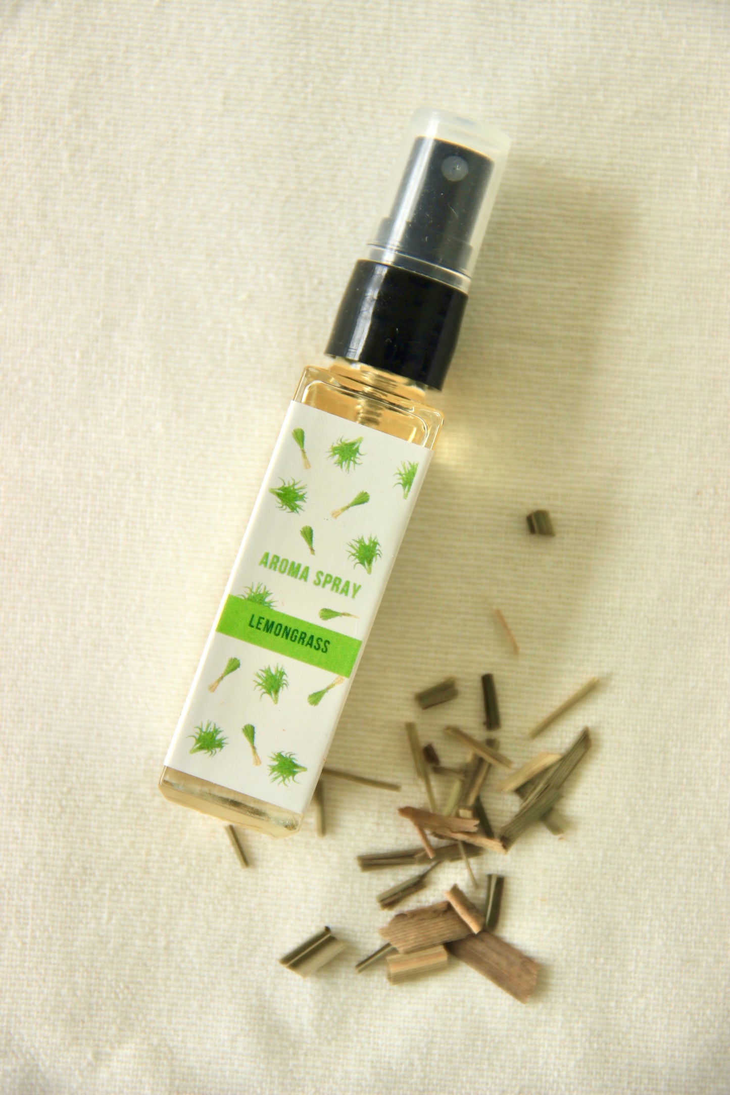 Aroma Spray |  Lemongrass