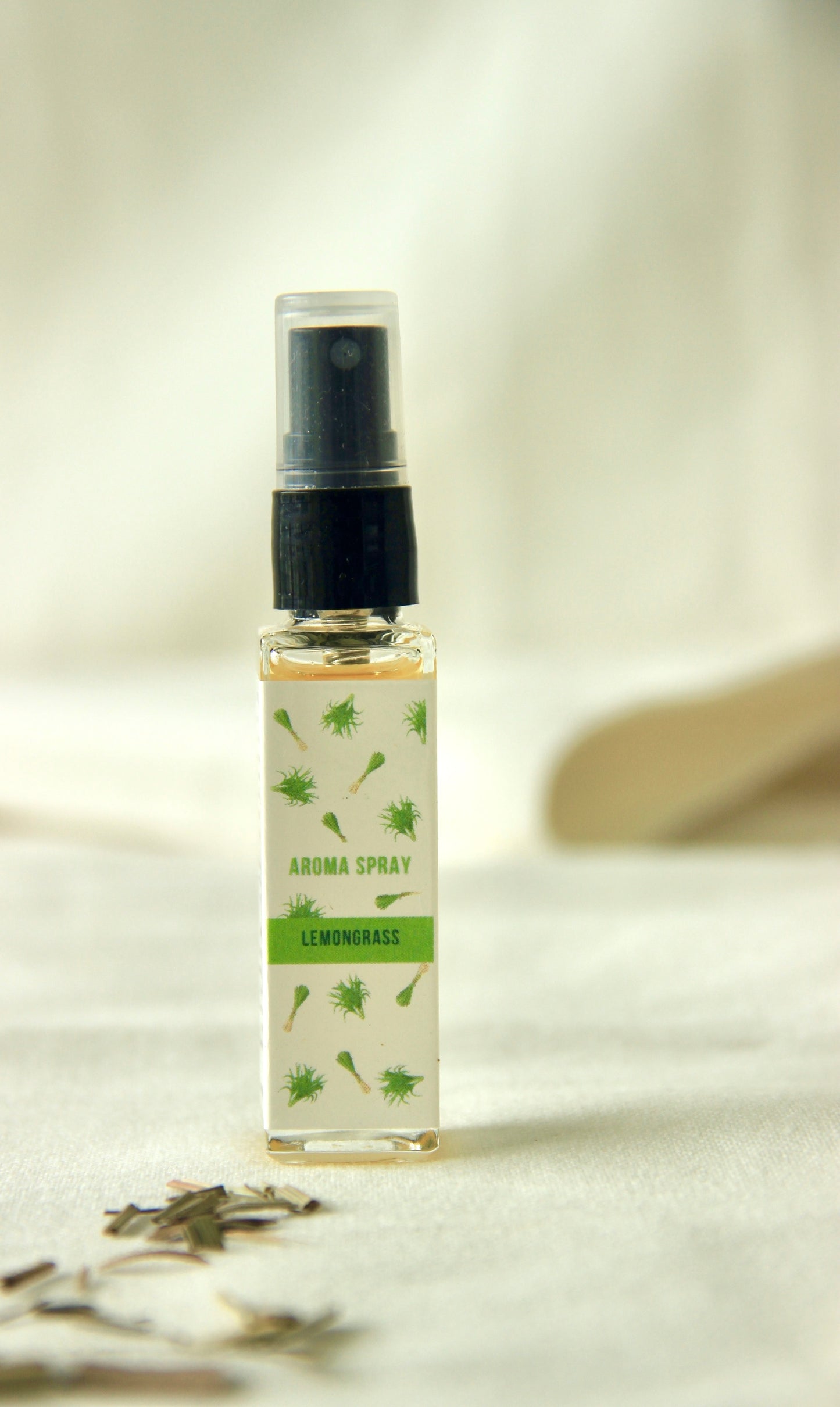 Aroma Spray |  Lemongrass