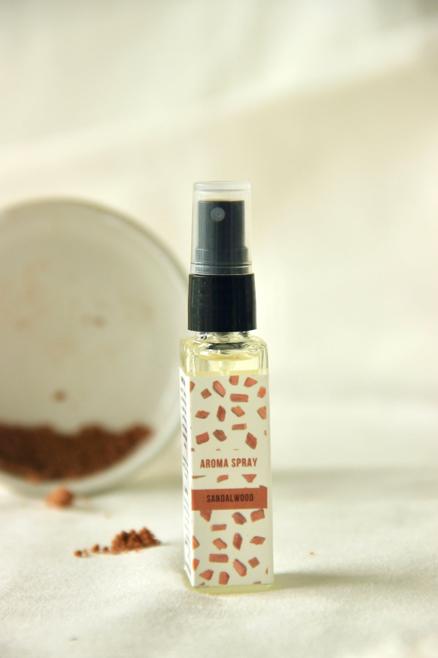 Aroma Spray |  Sandalwood