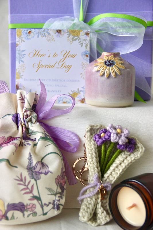 Celebration Hamper