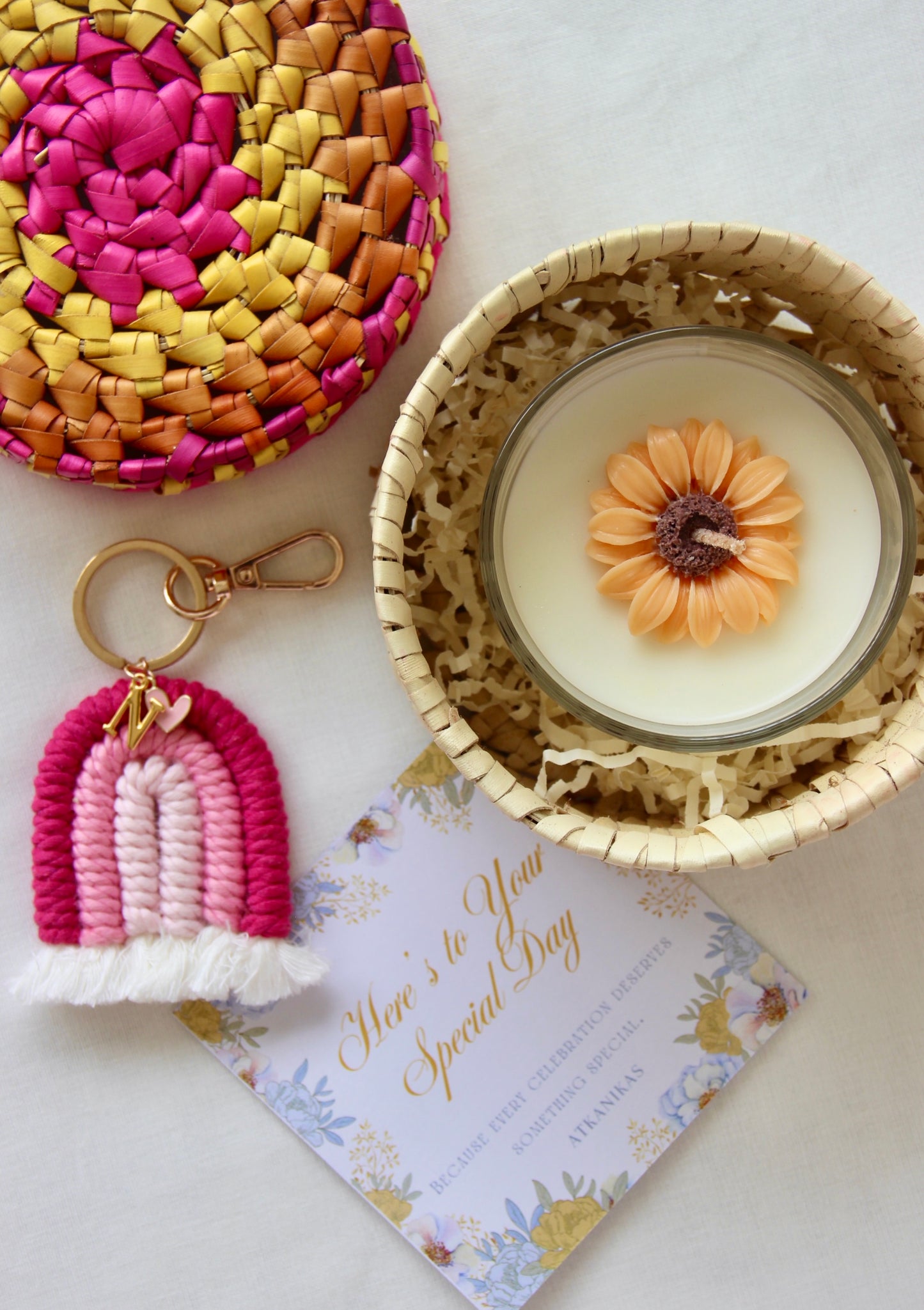 Hey Sunshine! Hamper