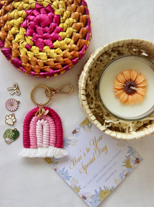 Hey Sunshine! Hamper