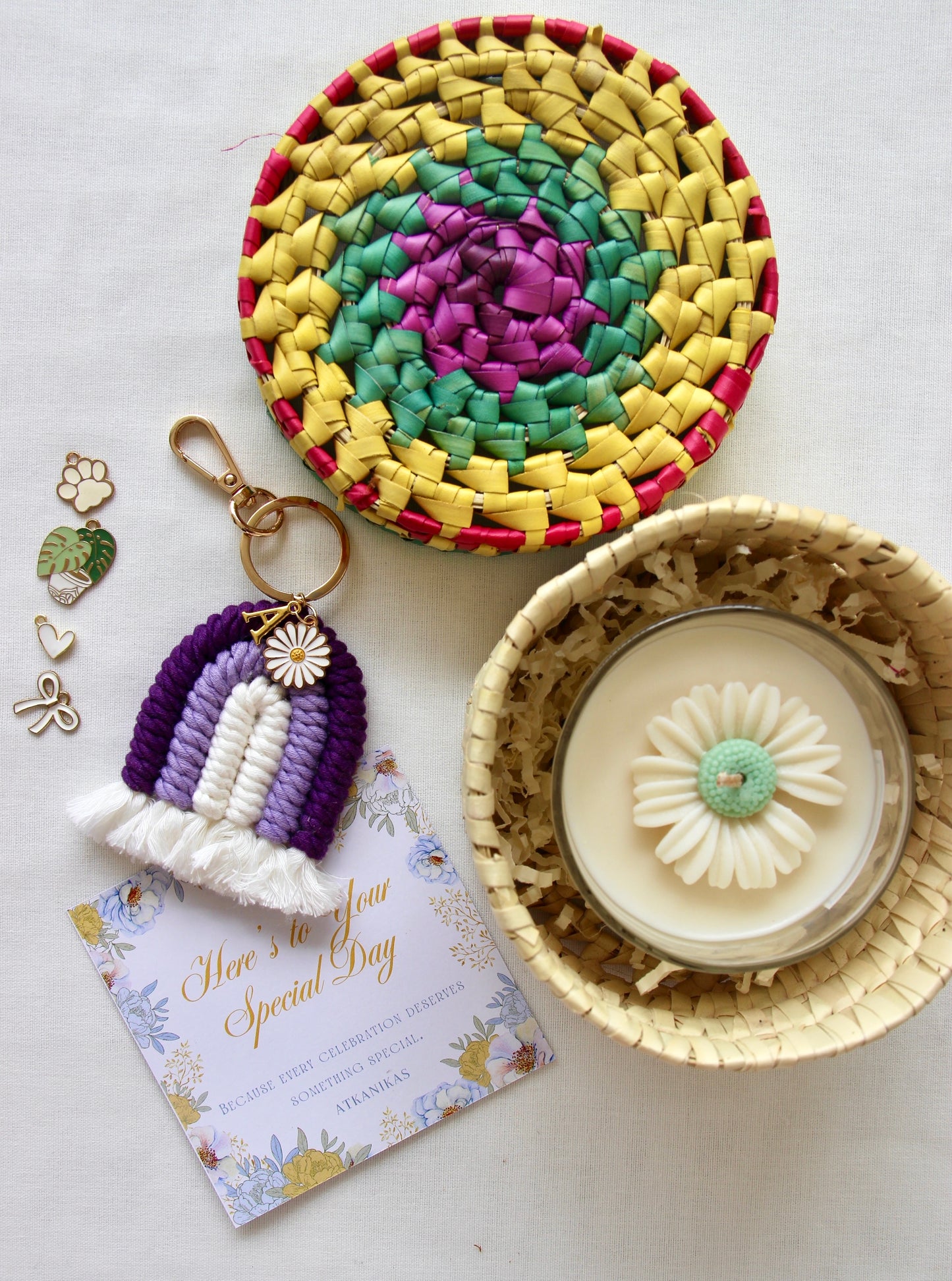 Dear Daisy! Gift Hamper