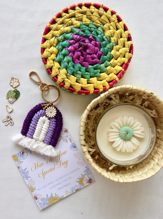 Dear Daisy! Gift Hamper