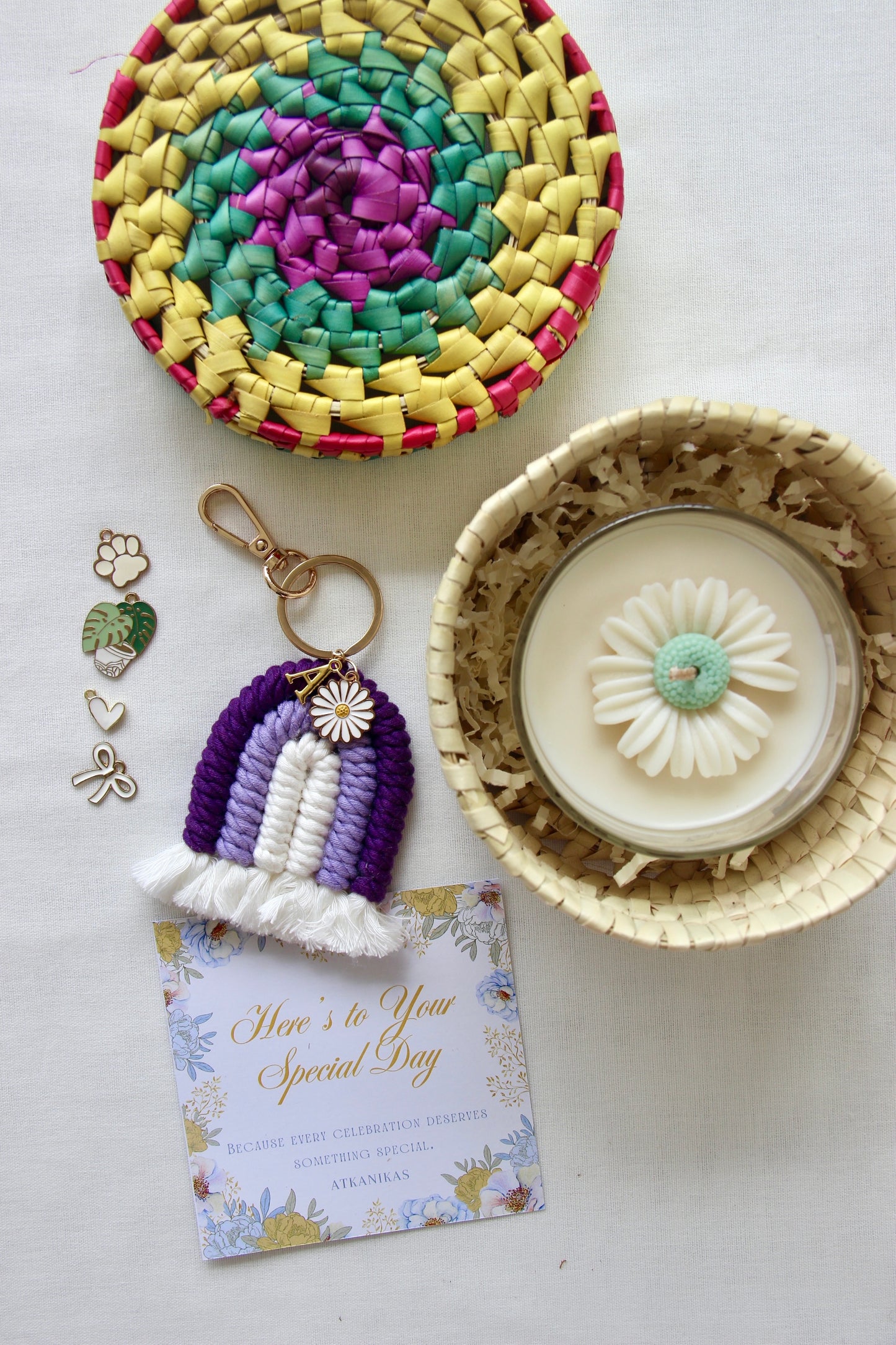 Dear Daisy! Gift Hamper