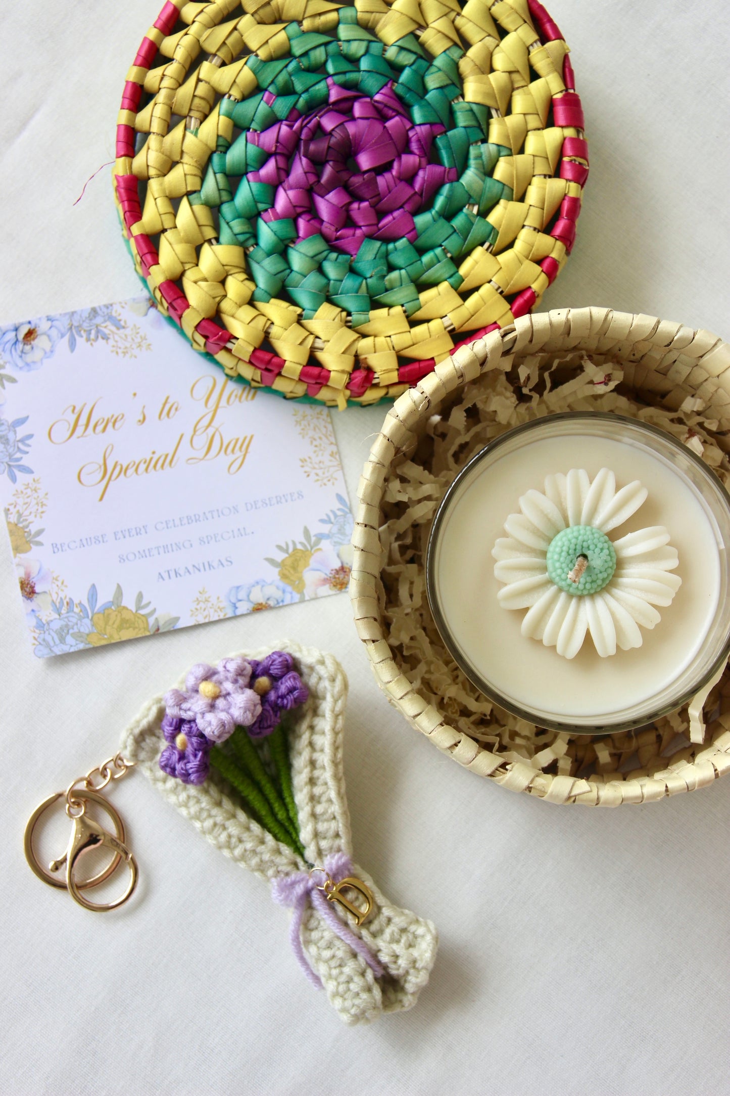 Dear Daisy! Gift Hamper