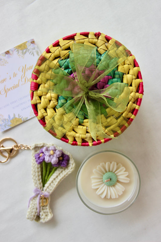 Dear Daisy! Gift Hamper