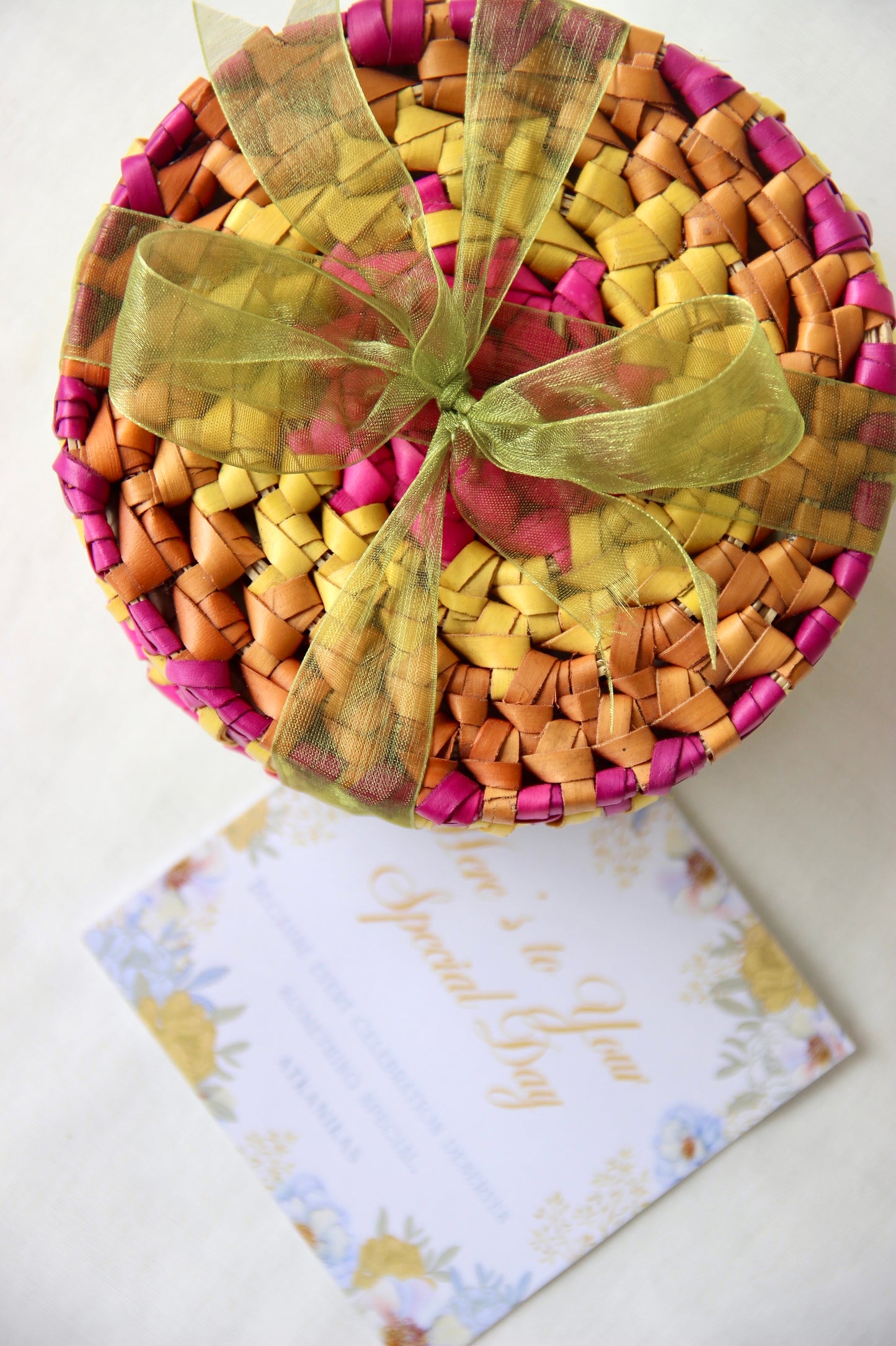 Hey Sunshine! Hamper