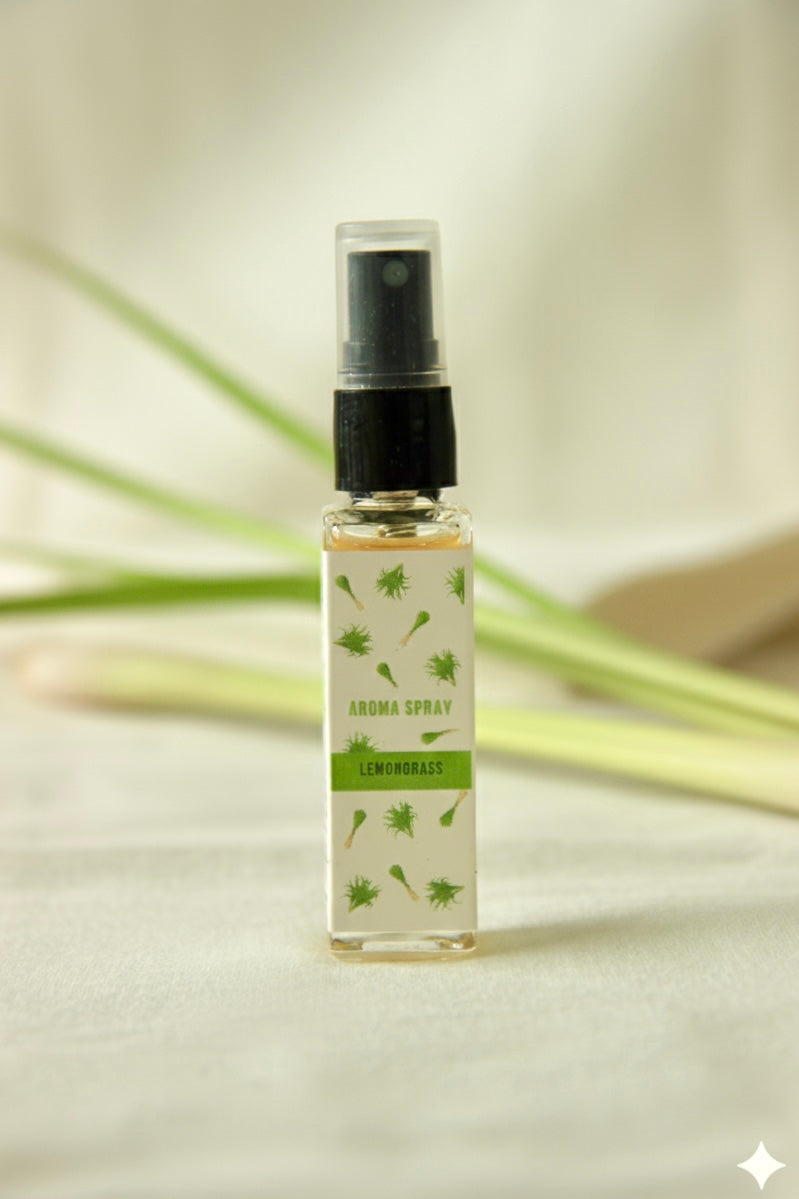 Aroma Spray |  Lemongrass