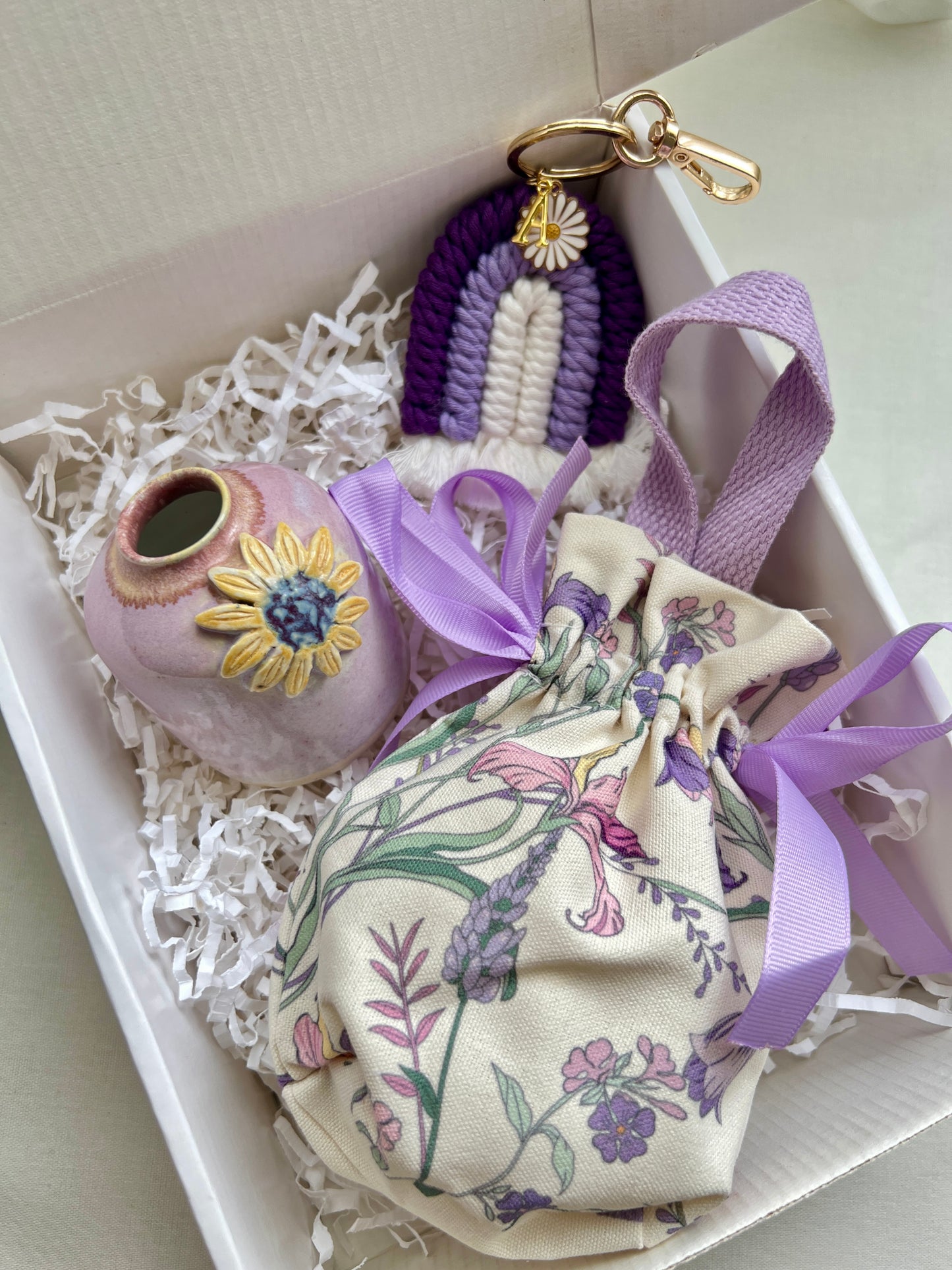 Velvet Love | Gift Hamper