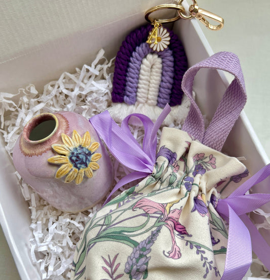 Velvet Love | Gift Hamper