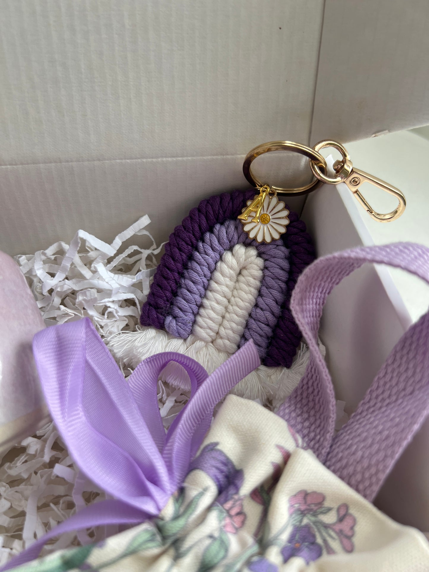 Velvet Love | Gift Hamper