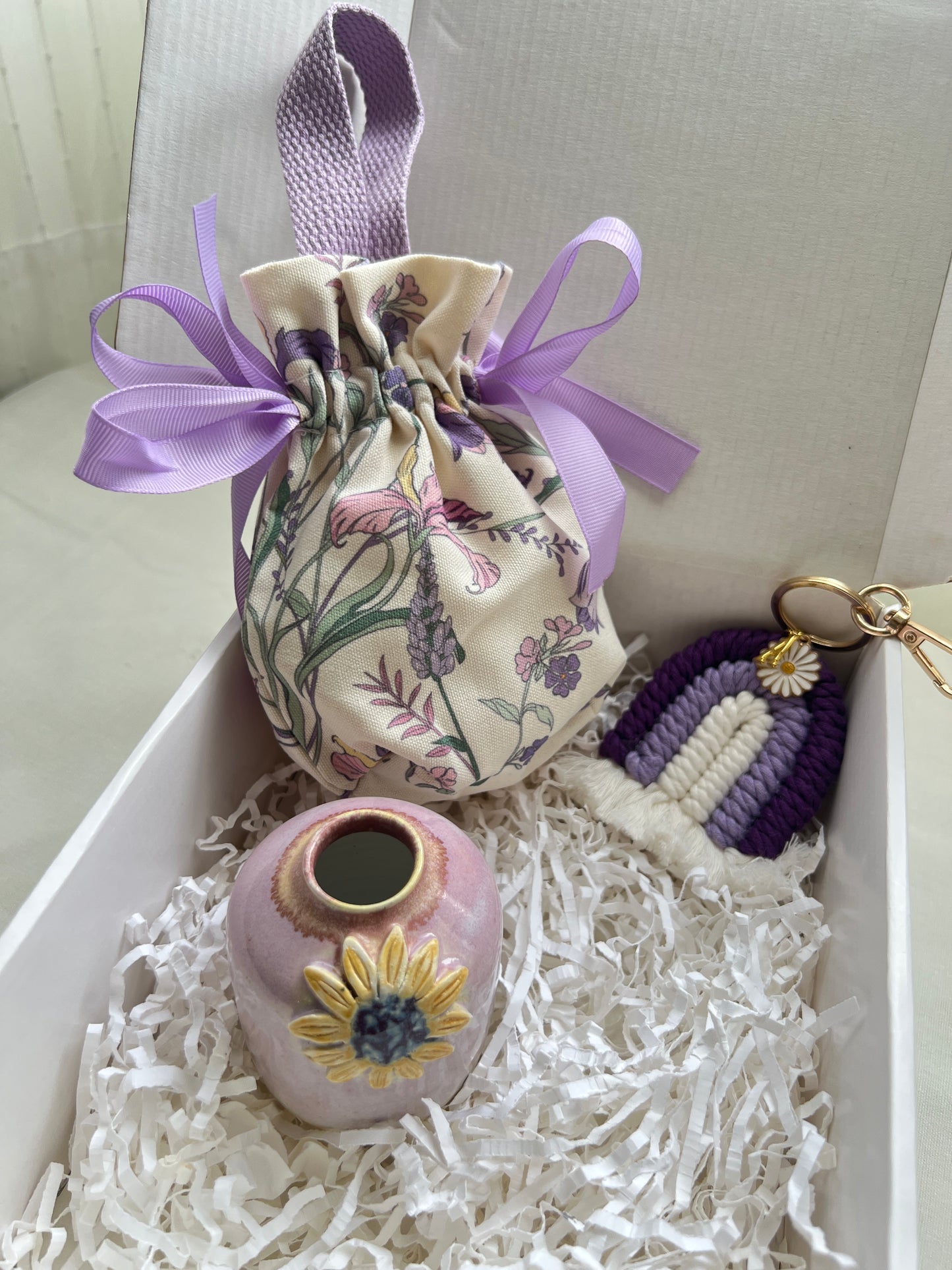 Velvet Love | Gift Hamper