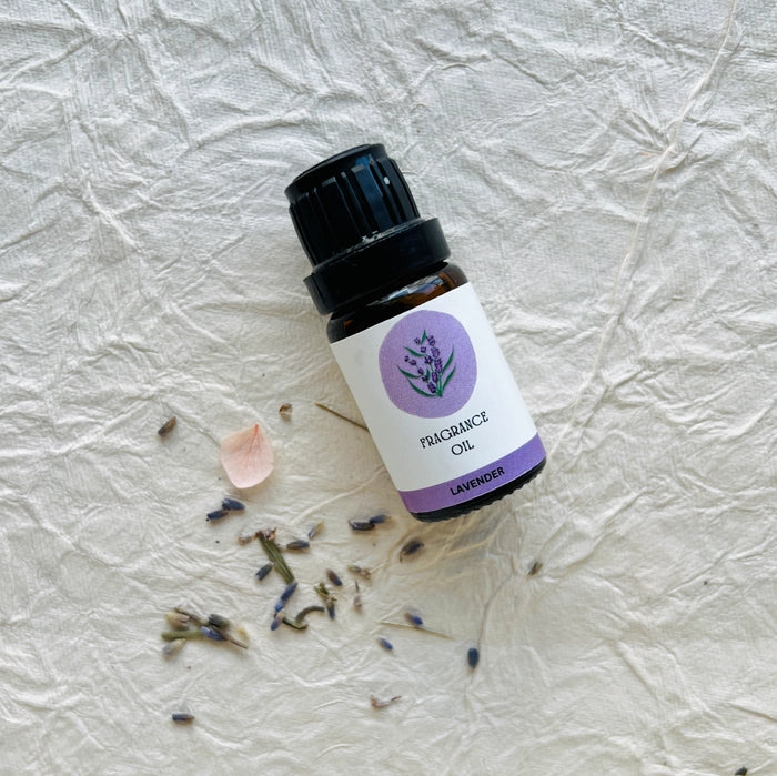 Lavender Fragrance Oil