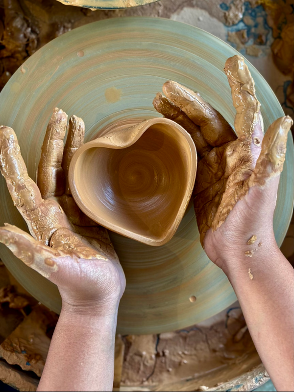 Pottery Workshop